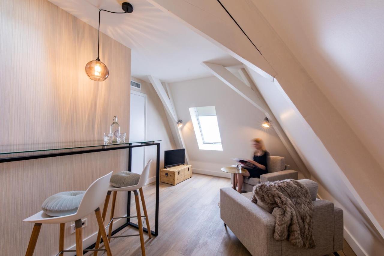 Stadsvilla Mout Rotterdam-سخيدام المظهر الخارجي الصورة